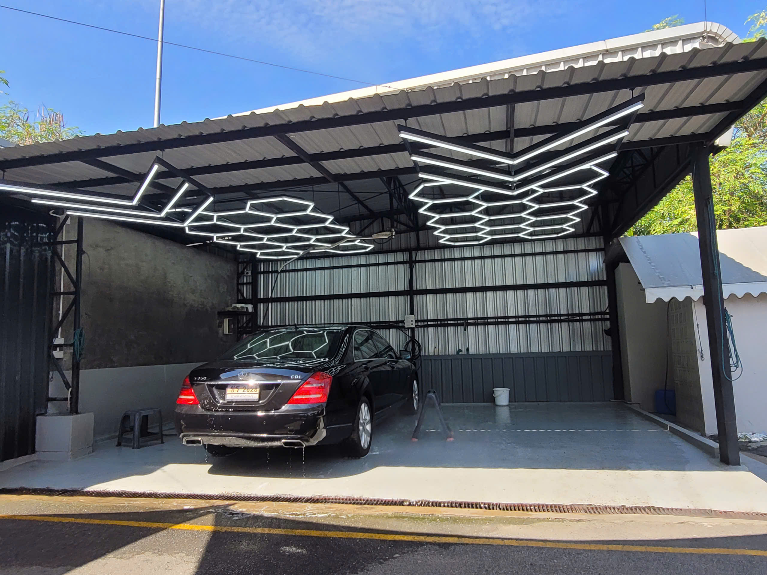 dán phim ppf chuyên nghiệp