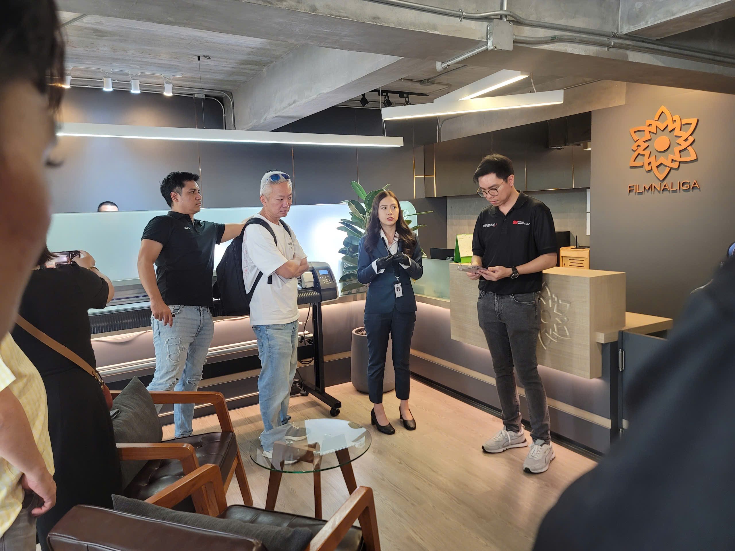 dán phim ppf chuyên nghiệp