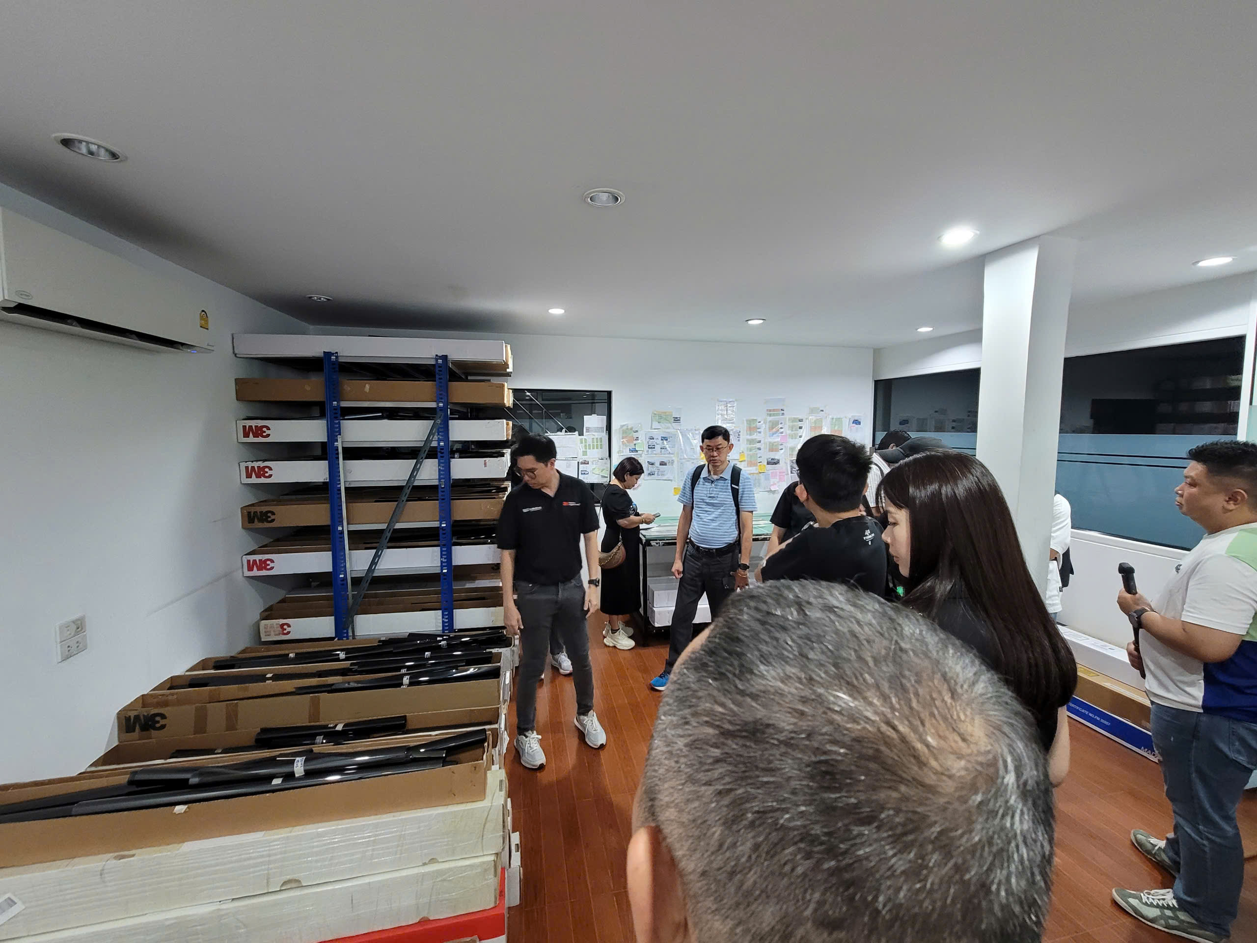 dán phim ppf chuyên nghiệp