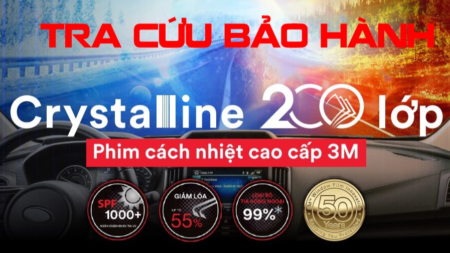 tra cứu bảo hành 3m