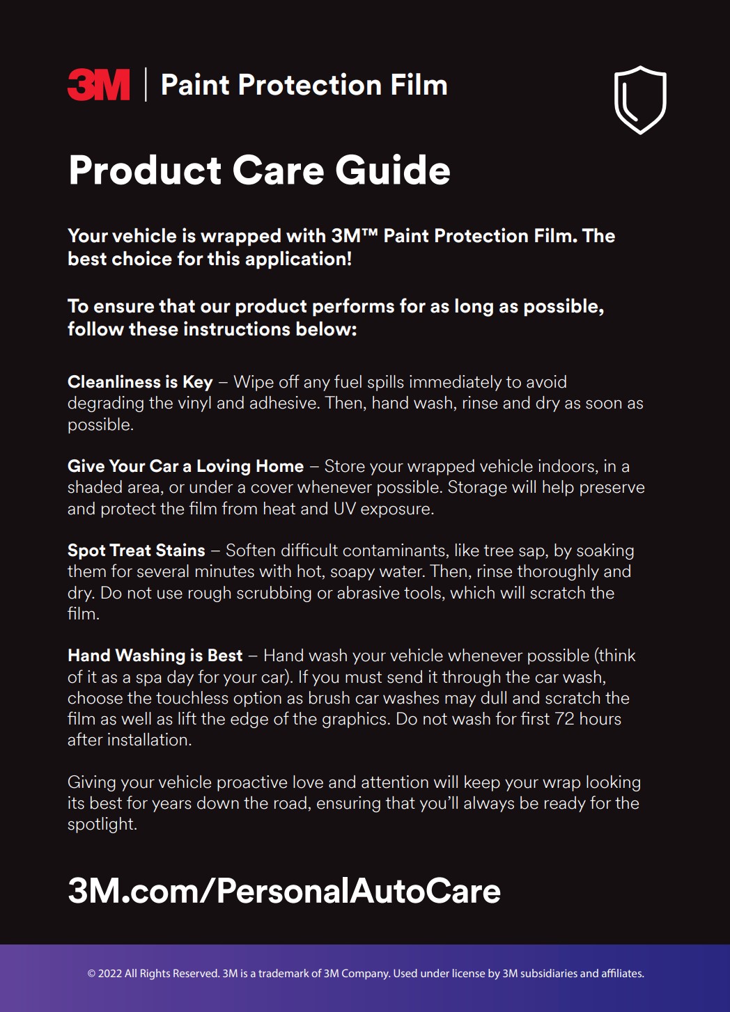 cách vệ sinh ppf đúng cách